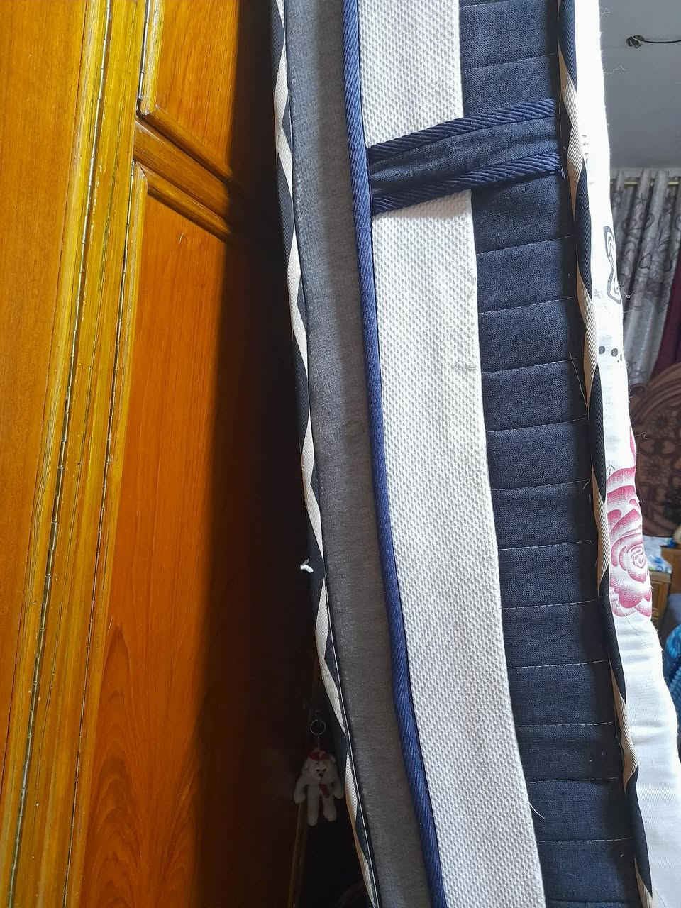 دوشك نفرين طبي وضغط عالي ماركة البيع كلش جديد


**إذا كنت صاحب هذا الإعلان وتريد حذفه لأي سبب، رجاءا أرسل رسالة إلى الدعم الفني**