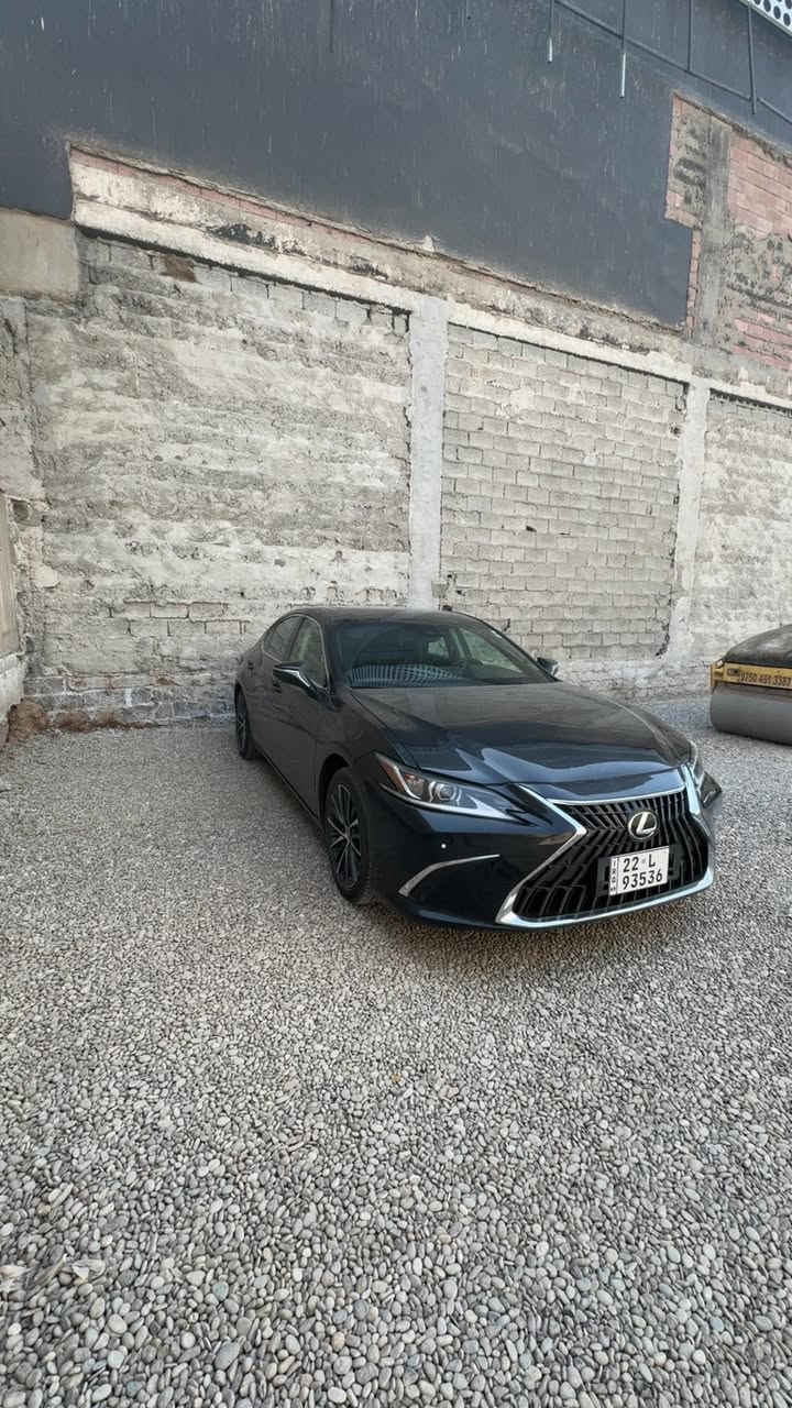 Lexus es350 V6
للبيع

lexus ES 350 2023 V6

رقم الشاصي 58ADZ1B17PU144459

السعر 320 ورقة

*********** واتساب

كركوك
