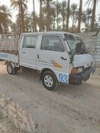 دبل قماره • مكينه جديده • تحويل مباشر