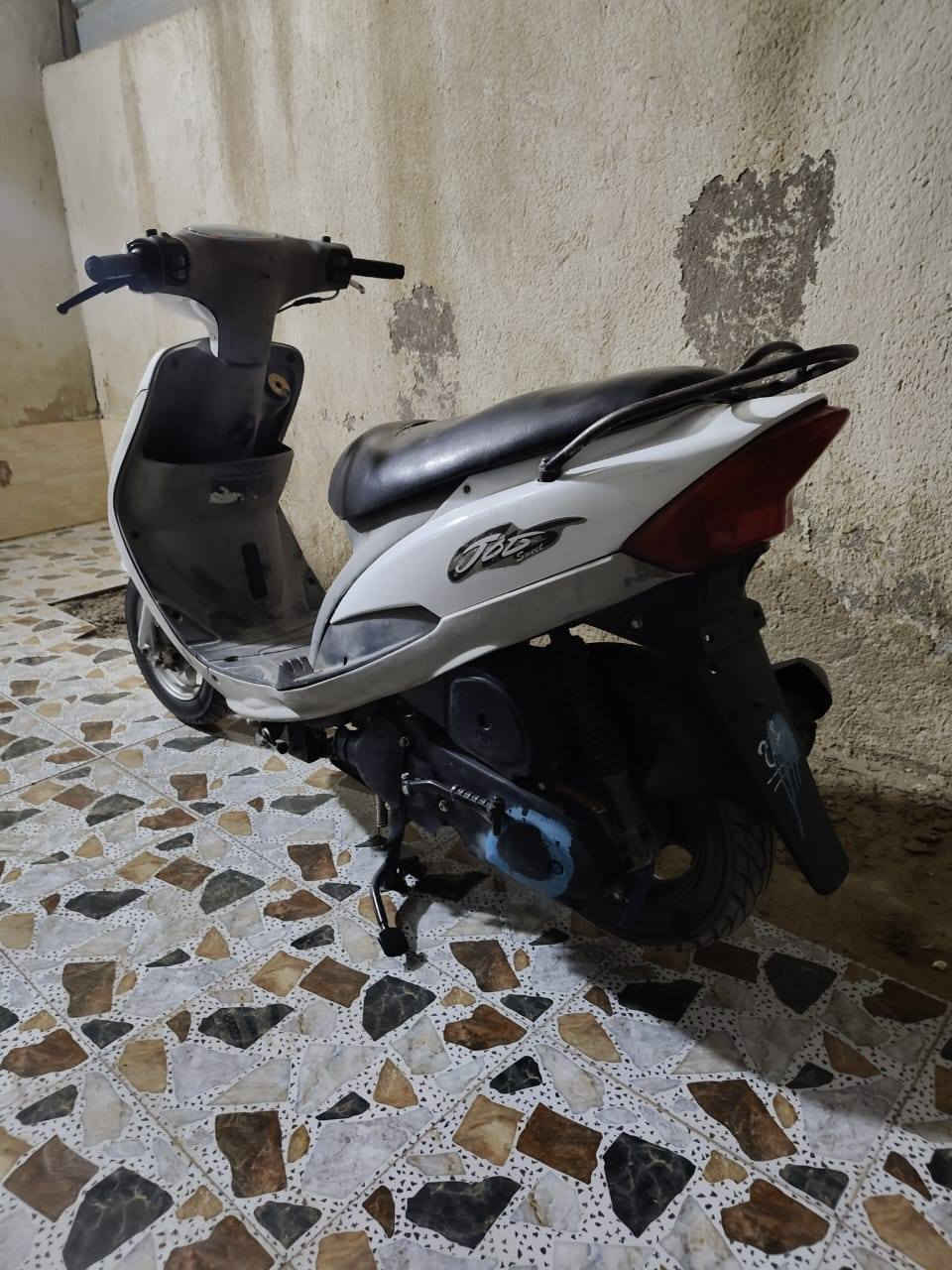 السلام عليكم دراجه ماكس منغولي البيع دراجه كهربائيات كله شغله مكينه مفتوحه ولفات فقط شرط الفحص دراجه مكفوله كفاله عامه مكاني ناصريه مركز 
السعر ٥٠٠ وبيه مجال الطيبين الشراي بخدمته 
اتصل عل رقم ***********
