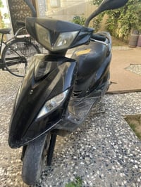ثعلب GTR عطلها نوزل  مكاني حله السعر250  وبيها مجال 07838232825 رقمي