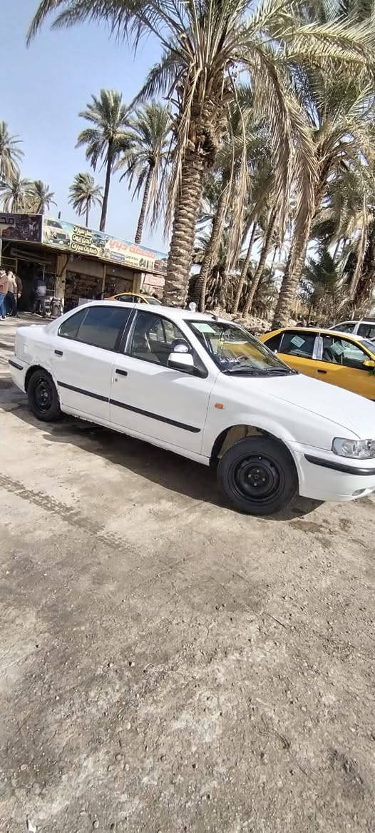 السلام عليكم سمنت موديل 2011 رقم بابل بأسمي بيه بس هاي الطخه الي بلجاملغ الخلفي مامعمره الباقي كفاله عامه كير مكينه تبريد حداديه كله مكفول السعر 42 وبيه مجال العنوان بابل مركز المدينه ***********
