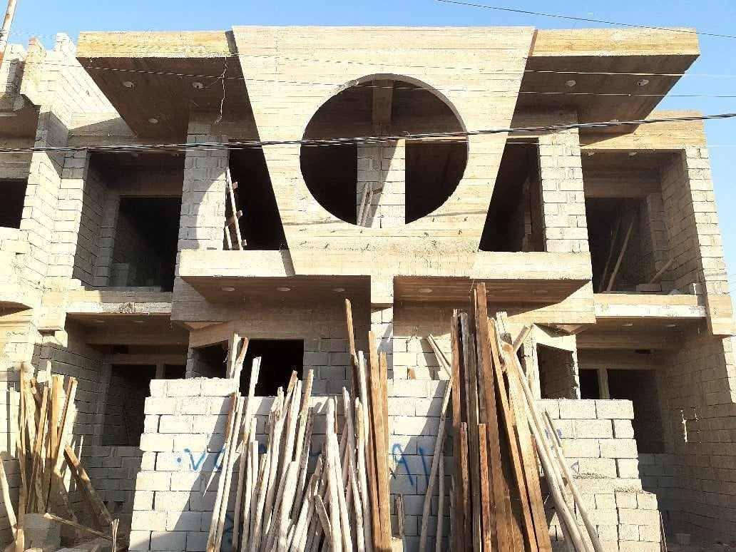 السلام عليكم
(ملاحظة هاي الاسعار
نقد فقط )‏
أبو حسن للمقولات
العامه للبناء تصميم إشراف تنفيذ ترميم أعمل بإرقى التصاميم الهندسية والكوادر الفنيه تسعير
‏(جودة البناء ) (وسط )
‏تكلفة هيكل عظم 100متر طابق واحد 10مليون 
‏تكلفة هيكل عظم 100متر طابقين 20مليون مع بيتونة وستائر
‏تكلفة هيكل عظم 120متر طابق واحد 13مليون 
‏تكلفة هيكل عظم 120متر طابقين26مليون مع بيتونة وستائر
‏تكلفة هيكل عظم 150متر طابق واحد 15مليون 
‏تكلفة هيكل عظم 150متر طابقين 30مليون مع بيتونة وستائر 
‏تكلفة هيكل عظم 200متر طابق واحد20 مليون 
‏تكلفة هيكل عظم 200متر طابقين 40مع بيتونة وستائر 
‏تكلفة هيكل عظم 250متر طابق واحد 25مليون 
‏تكلفة هيكل عظم 250متر طابقين 50 مع بيتونة وستائر
‏تكلفة هيكل عظم 300متر طابق واحد 30مليون 
‏تكلفة هيكل عظم 300متر طابقين 60مع بيتونة وستائر 
‏____________________________________________________
‏تكلفة بيت كامل مفتاح مساحة 100متر طابق واحد25مليون 
‏طابقين 100متر 49مليون 
‏___________________________________________________
‏تكلفة بيت كامل مفتاح مساحة 120متر طابق واحد 28مليون 
‏طابقين55 مليون 
‏___________________________________________________
‏تكلفة بيت كامل مفتاح مساحة 150متر طابق واحد35 مليون 
‏طابقين 69مليون 
‏___________________________________________________
‏تكلفة بيت كامل مفتاح مساحة 200متر طابق واحد 42مليون 
‏طابقين 84
‏____________________________________________________
‏تكلفة بيت كامل مفتاح مساحة 250 متر طابق واحد 50
‏طابقين 100مليون 
‏____________________________________________________
‏تكلفة بيت كامل مفتاح مساحة 300متر طابق واحد 57مليون 
‏طابقين 113مليون 
‏____________________________________________________
‏(دقة بل عمل وسرعة بل إنجاز ) بل إضافه اكو تخفيض للأيتام ( وذو الدخل المحدود ) 
‏____________________'_______________________________
‏للاستفسار 
‏اتصل على الأرقام التالية
***********
***********
