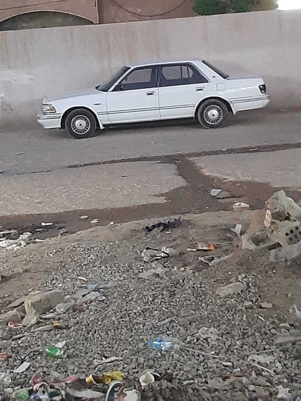 سوبر سيدان 1989 محسن تبريد ثلج بدون صبغ محرك بطه خير من الله رقم بغداد مكاني بغداد الحسينيه السعر 60
***********
