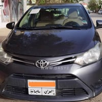 يارس • ٢٠١٧ • اوتوماتيك