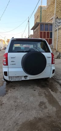 تيكو ٢٠١٣ • موتور ١٨٠٠ • قير كهربائي