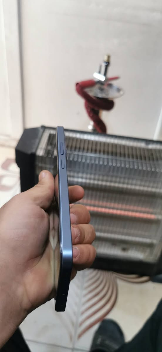 السلام عليكم للبيع 
جهاز ريلمي سي 63

ذاكره 256 رام 8+6

الجهاز كلو شرط بدون ملحقات

السعر 130 وبي مجال


**إذا كنت صاحب هذا الإعلان وتريد حذفه لأي سبب، رجاءا أرسل رسالة إلى الدعم الفني**