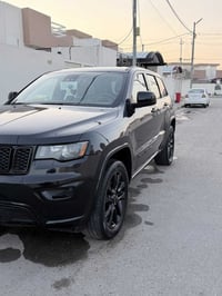 بلاك توب • ٢٠١٨ • حادث بدون دواخل