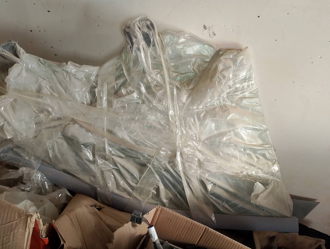 اغراض نيسان باثفاندر الشكل الجديد 2023 للبيع
بطانة جاملغ غطاء راديترات  جامة السايق  تورباين كير ماطور ستيرن رباط فراممة  قاعدة فيزوات او كمبيوتر مع حساسات اسعار مناسبة مكاني تكريت 
*********** يوجد توصيل بغداد وكركوك
