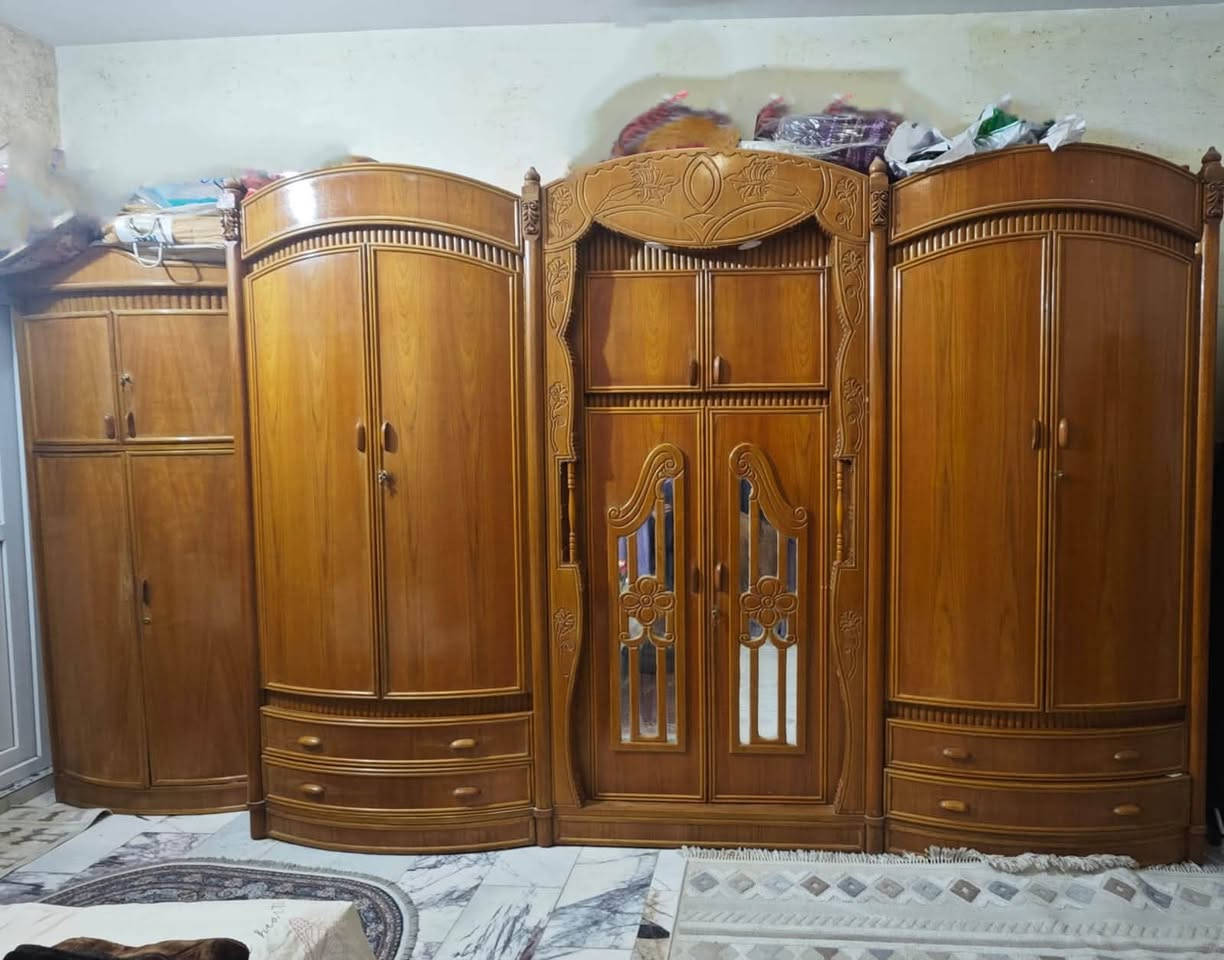 نجاره عراقي ماخذيهه ب 3 ونص نظيفه وخشبهه قوي استخدامهه قليل
اريدها بمليون وبيها مجال


**إذا كنت صاحب هذا الإعلان وتريد حذفه لأي سبب، رجاءا أرسل رسالة إلى الدعم الفني**