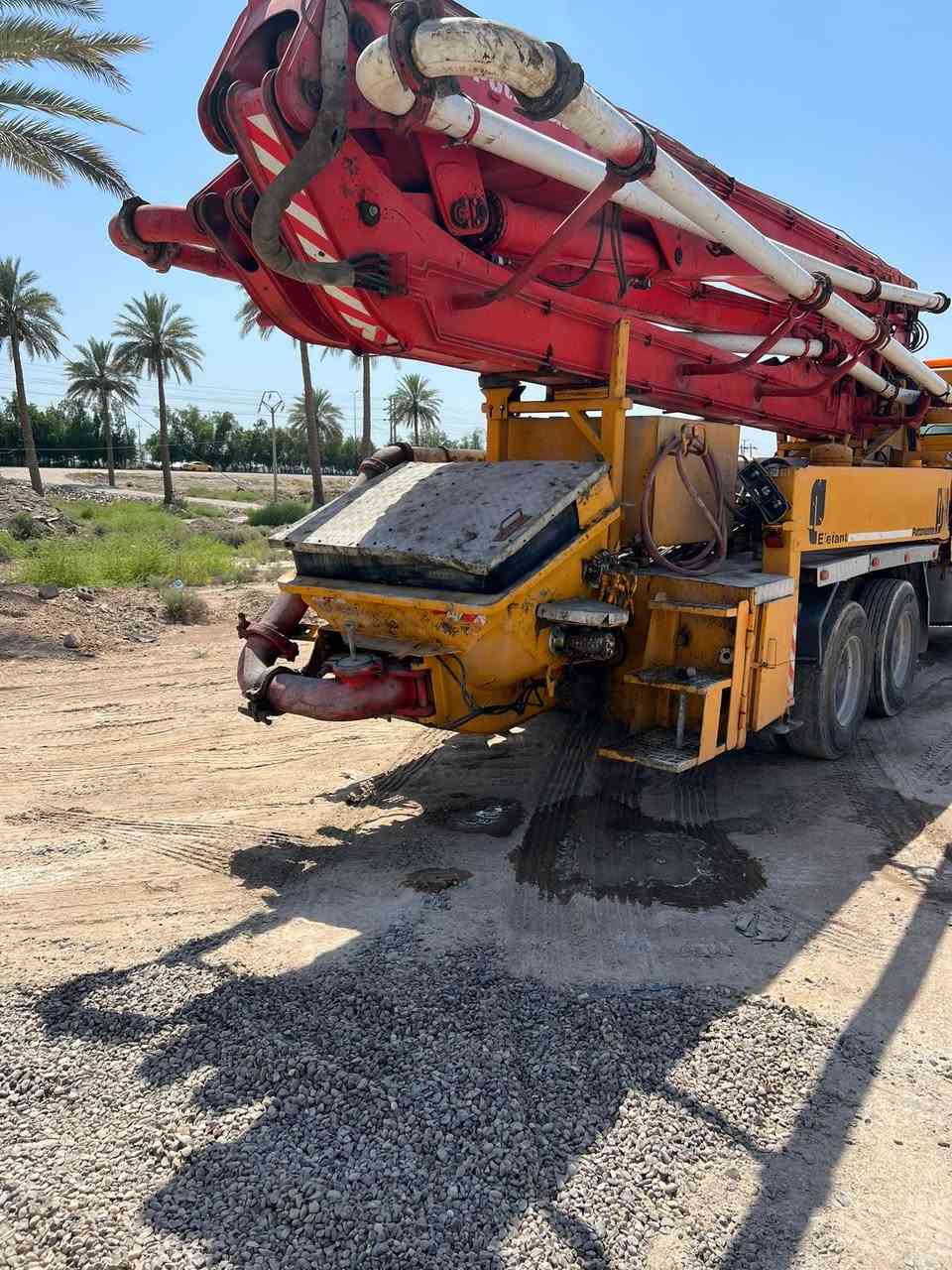 البيع بم بتس ماستر 36 شوط طويل تك مضخه 180 موديل2000 بموديله الاستفسار ***********
مكان حله طريق النيل القديم
