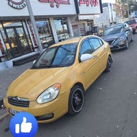 هيونداي اكسنت • التفاصيل بالصورة • حي ملايين ثانية