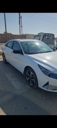 ألنترا 2023 • محرك 2000 • رقم أربيل