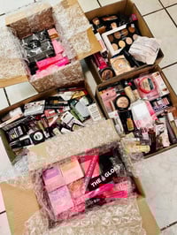 كارتون مكياج • توصيل مجاني • حلة بابل