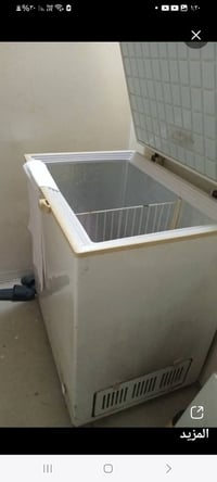 طباخ • مجمدة • شقق الخضراء