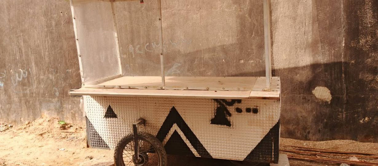 سعر 200الف بي مجال 
حي العسكري 
***********
