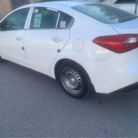 سيراتو ٢٠١٣ • خليجي فول • البصرة