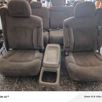 تخامه مخمل وجلد تاهو يوكن جمسي السعر 450وبيهن مجال التواصل على هاذه ال...