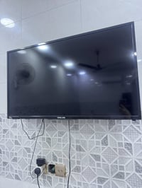 بلازما ٤٠بوصة • تلفزيون • منصور دور السود