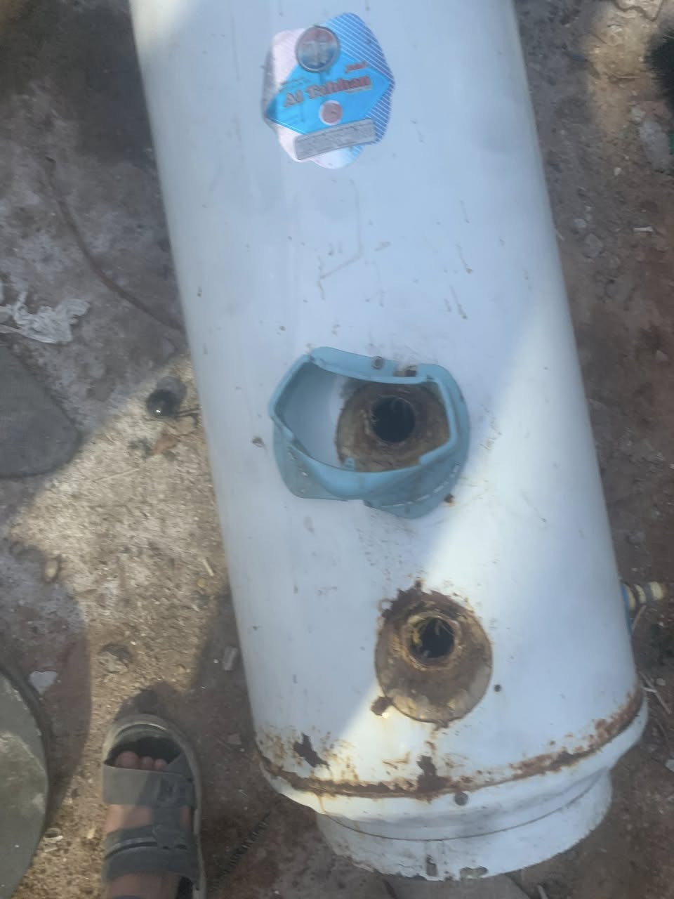 كيزر طحان الأصلي مو تقليد رايده 100 وبي مجال عنوان السيديه ***********
