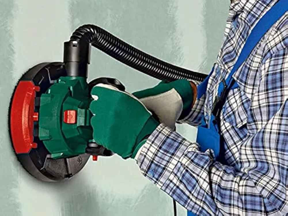 يُستخدم هذا الجهاز بشكل أساسي في أعمال التحضير والسنفرة للأسطح المختلفة مثل الجدران الجافة، الأرضيات الخرسانية، والأسطح الخشبية. متعددة السرع 
يتوفر توصيل لكافة المحافظات بغداد, العراق


**إذا كنت صاحب هذا الإعلان وتريد حذفه لأي سبب، رجاءا أرسل رسالة إلى الدعم الفني**