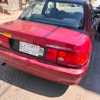 لانسر • ياباني • موديل ٩٣