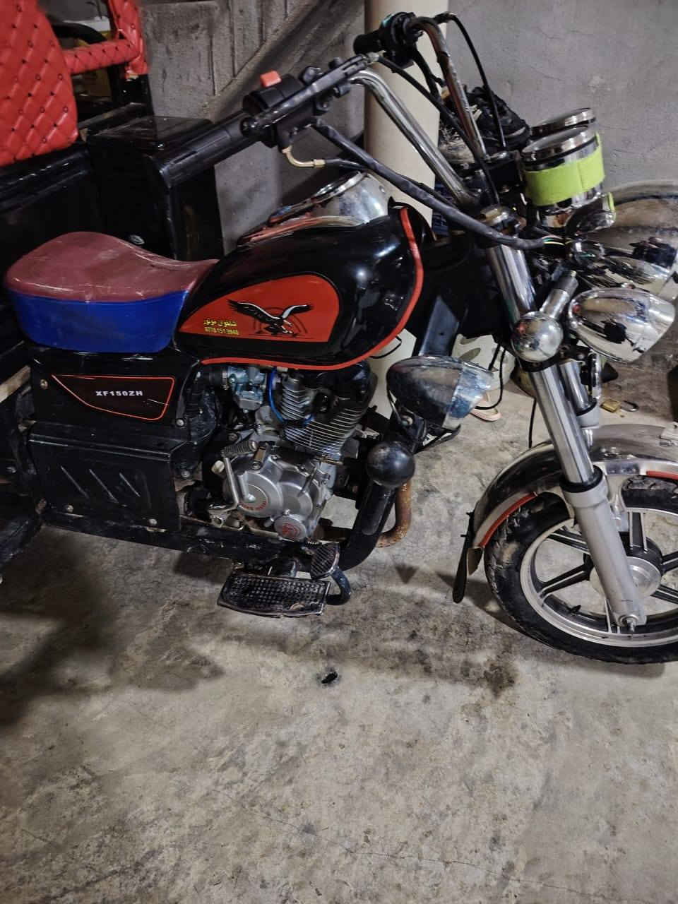 ستوته موديل 22
نظيفه ومرتبة كامله مابيهة اي نقص للبيع
اتصل هنا وشوف سعره ***********
