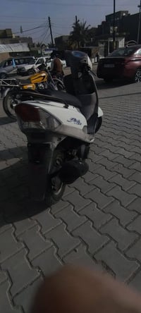 للبيع رمبة طلعناهة يوم 1 رمضان كلشي مابيهة 07850479316 واتساب او اتصال