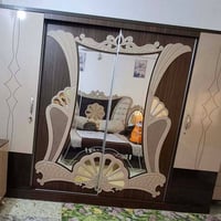 غرفة نوم تركي • ٦ قطع • باب أول