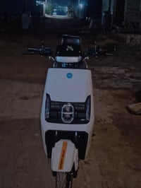 دراجة شحن  speed tenana. جهاز تحكم عن بُعد "مفتاحين" شاشة رقمية عجلات ...