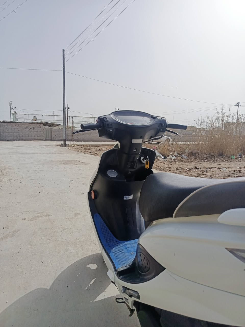 آلُـۜسـۨۚ(✋)ــِۖلُأمٌ ؏ـليۜـ(💜)ـكـۜم
دراجه كامكو V2 فحل 2016 للبيع  مكفول كفالة عامه فول مواصفات مكينة 150  طلاعات دشبول سفينه لون سود ويل كب بگ لايت كرستال درجه اي نقص ماعوزله  يجي خاص او يتصلل
***********☜ واتساب 

مكان      رفاعي
