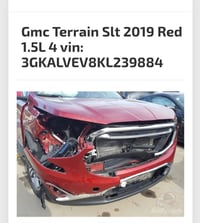 تيربو ١٥٠٠ • موديل ٢٠١٩ • رقم نجف