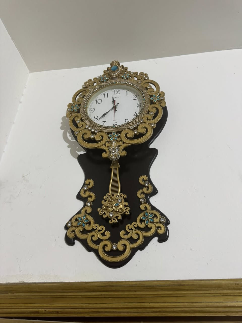 البراميل اثنين ٢٥ الساعات عدد٣ ب ١٠ مشوي على الغاز ٦٠ القفص ٢٥ الكراسي اثنين ٥ اللوحات اربعه اثنين كبار واضغار اثنين على ٣٠ المجرات الوحده على ١٠


**إذا كنت صاحب هذا الإعلان وتريد حذفه لأي سبب، رجاءا أرسل رسالة إلى الدعم الفني**