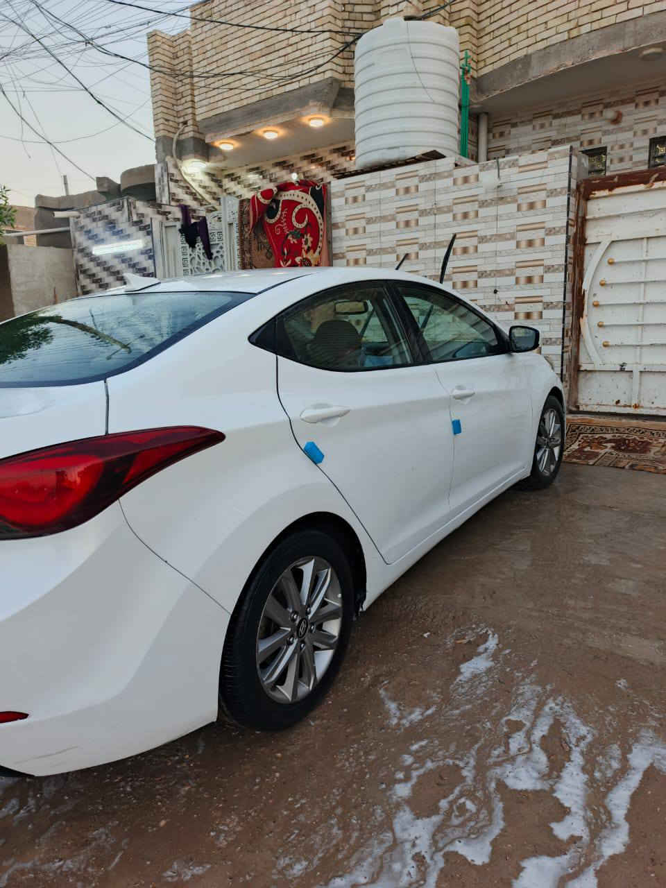 سلام عليكم النتره مضلع موديل 2016 للبيع هاتف ***********
