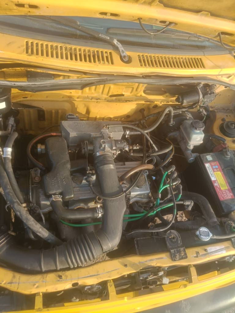 السلام عليكم للبيع فقط وشرط المداور موديل 2012 رقم بغداد الماني سنويه 2027 الكير كفاله المكينه بيه تبخير قليل وناعمه شرط لا صوت ولا رواجز كهربائيات كامله حداديه كامله مشط باور تايرات باتري سلف داينمو مكاني بابل مركز المدينه السعر 24 $ مجال بسيط للاستفسار *********** حلة, بابل
