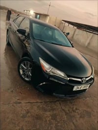 كامري للبيع موديل 2017 رقم دهوك دولي غرمات صفر شرط التحويل اني الشرعي ...