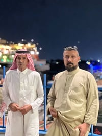 الهاشمي للحج والعمرة • عمرة بعد الحج • كركوك - قضاء الدبس
