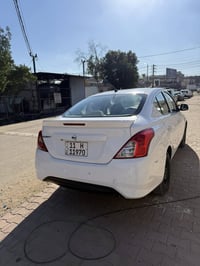 نيسان ‏￼ ‏للبيع ￼ ‏￼ ‏موديل 18  ‏مكاني بغداد الزعفرانية  07509216858 ‏...