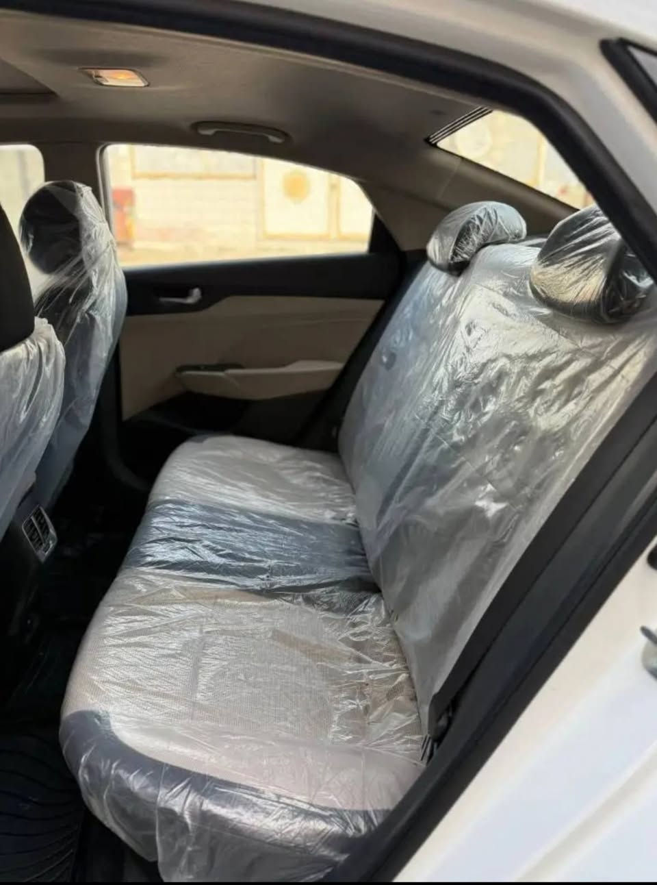 اكسنت 2023 خليجي فول مواصفات حره رقم بغداد بأاسمي رقم جديد وهزه جديده السياره على وضع الشركه مكينه 1600
السعر 146
للاستفسار ***********
