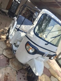 بياجوا • موديل 21 • گاطعة نارية