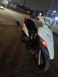 gtr ثعلب • نجف • بصمة٤