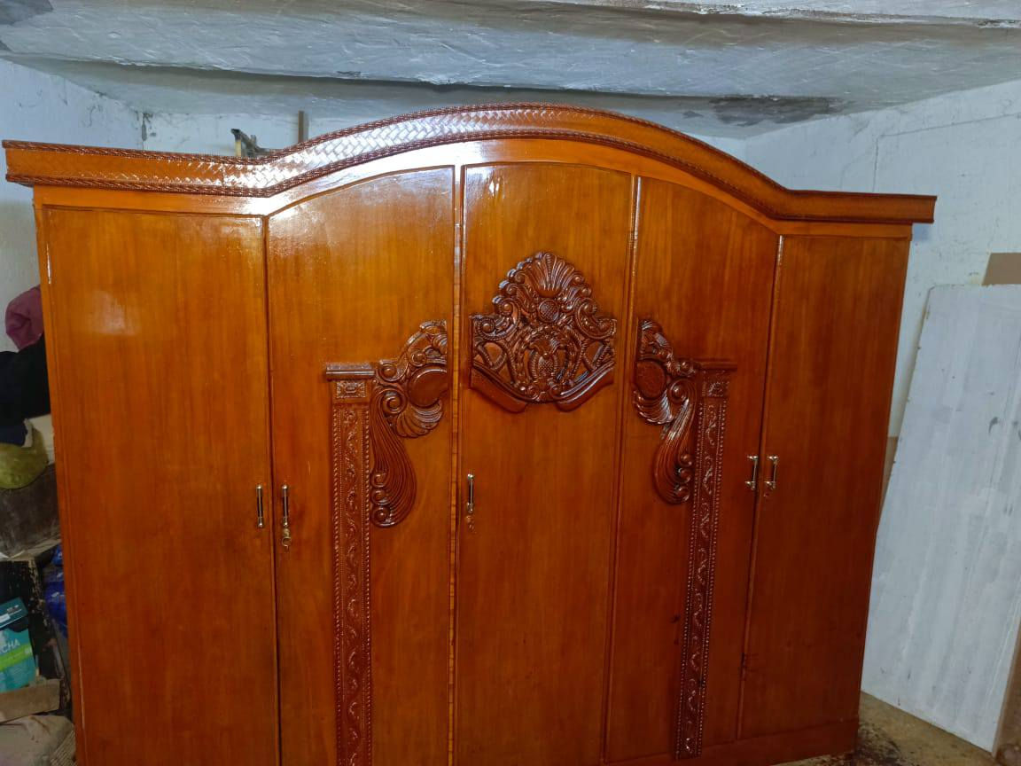 سعره 275وبيه مجال بسيط 

عنواني ناصرية تقاطع رايات مجاور شركة الوسيط 

للاستفسار الاتصال على رقم الهاتف ***********
