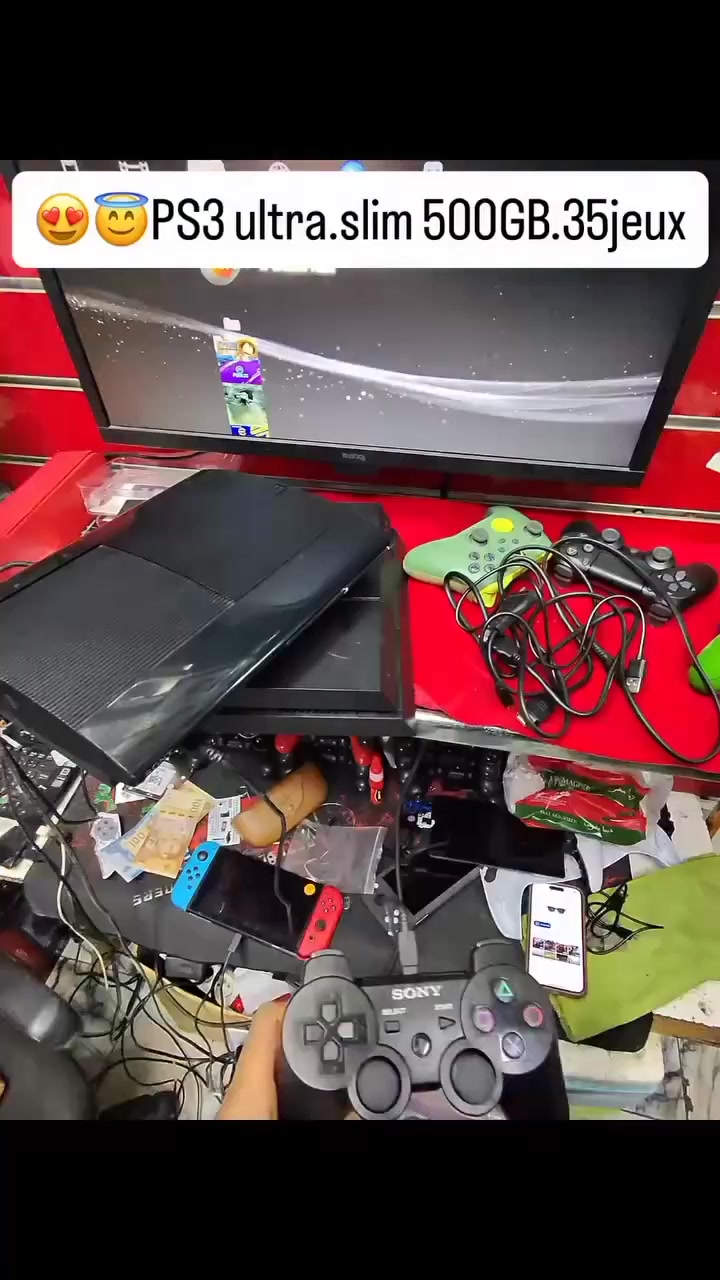 #ℙ𝕝𝕒𝕪_𝕊𝕥𝕒𝕥𝕚𝕠𝕟3 #play__station__3 #Resident_evil_4 #subscribe


**إذا كنت صاحب هذا الإعلان وتريد حذفه لأي سبب، رجاءا أرسل رسالة إلى الدعم الفني**