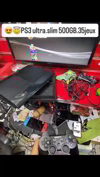 بلايستيشن٣ • ريزدنت ايفل٤