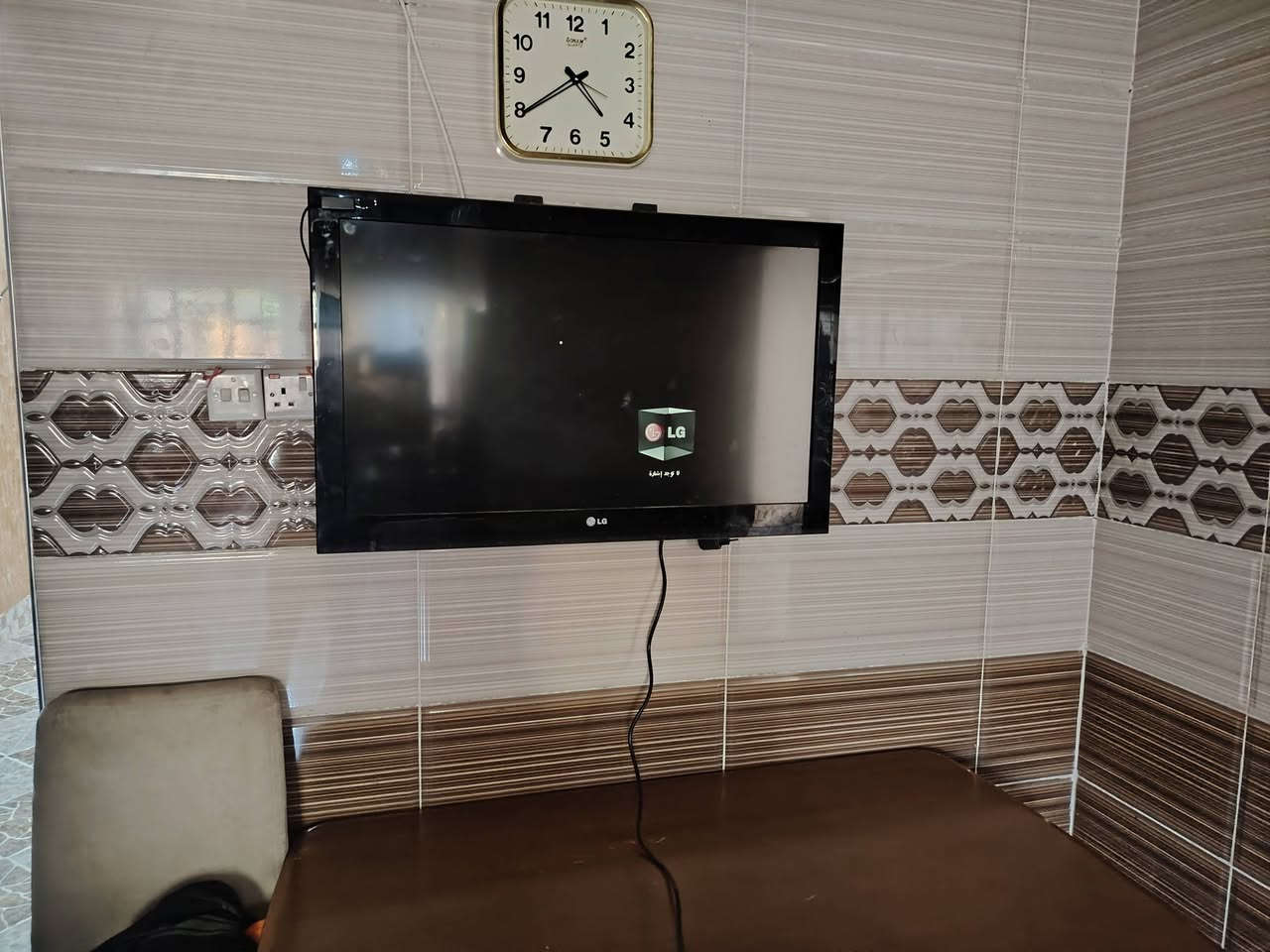 شاسه lg اصلي حجم 43 للبيع سعر 150 بي مجال للشراي


**إذا كنت صاحب هذا الإعلان وتريد حذفه لأي سبب، رجاءا أرسل رسالة إلى الدعم الفني**