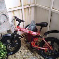 بايسكل • حجم ٢٠ • للبيع