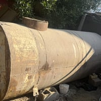 تانكي كاز ٤٠٠٠ البيع  ٠٧٨٨٢٩٨٦٣٧١