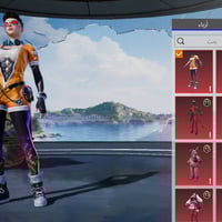 حساب ببجي • سيارة دوج • بابل حلة محاويل