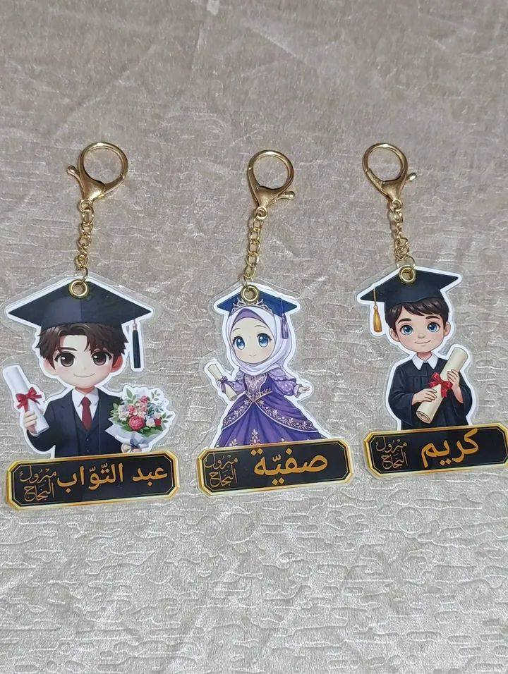 هدايا الطلاب الروضة التخرج يوجد لدي خدمة توصيل كل محافظات العراق


**إذا كنت صاحب هذا الإعلان وتريد حذفه لأي سبب، رجاءا أرسل رسالة إلى الدعم الفني**