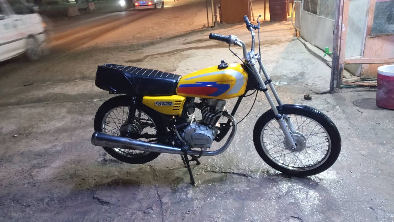 سلام عليكم شباب دراجه 4كير موديل 19كلك مكفوله كفاله عامه من محرك مشروط لاتبخير ولاتنقيص ولا صوت ولانضيح دهن الدراجه جاهزه كبل لشارع ماناقصه برغي العنوان نجف كوفه السعر 260وبيهه مجال للشراي اي ستفساره تصل ***********وبيك خير وتدلل أن شاءالله
